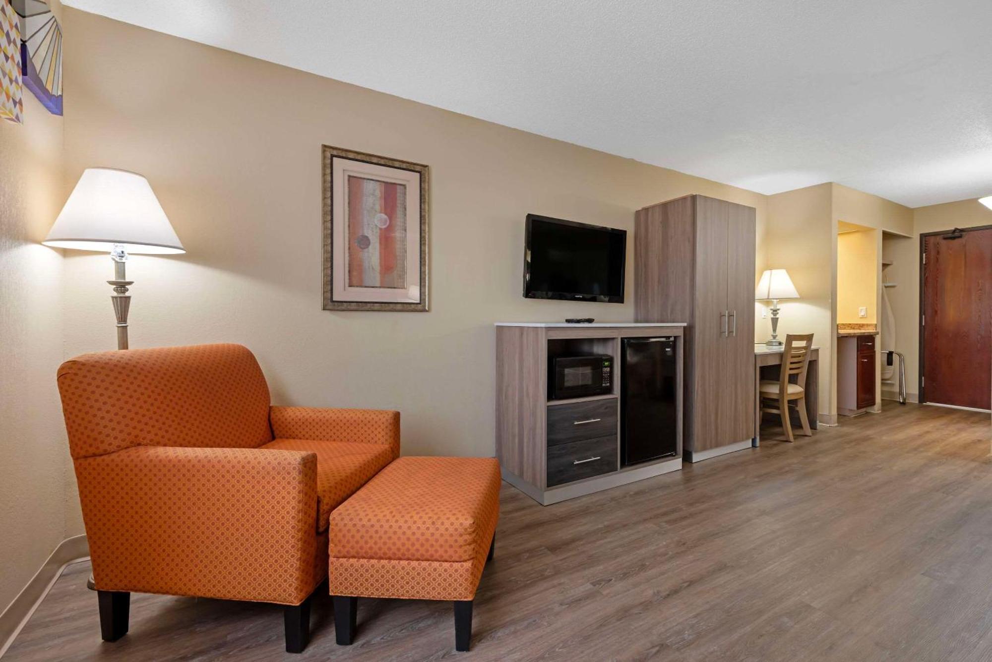 Quality Inn Bemidji Exteriér fotografie