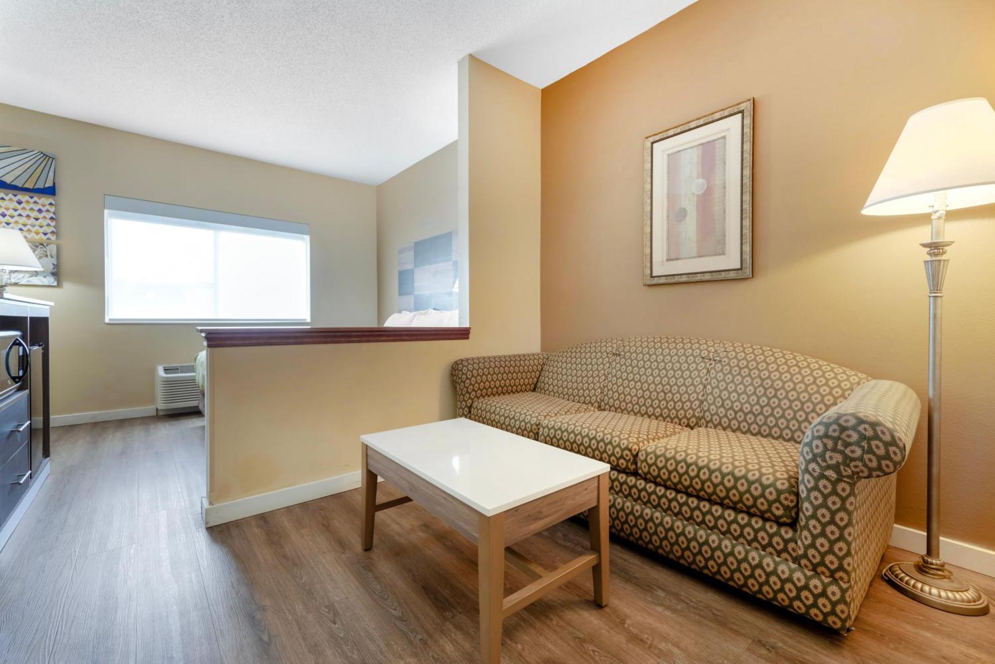 Quality Inn Bemidji Exteriér fotografie